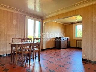  Maison à vendre 6 pièces 