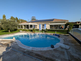  Maison � vendre 7 pi�ces 186 m�