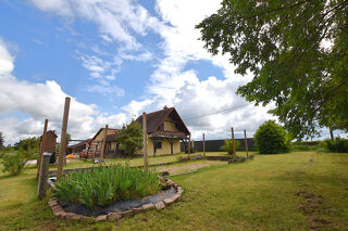  Maison à vendre 5 pièces 155 m²