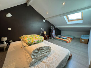  Maison � vendre 4 pi�ces 99 m�