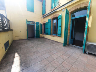  Appartement � louer 3 pi�ces 47 m�