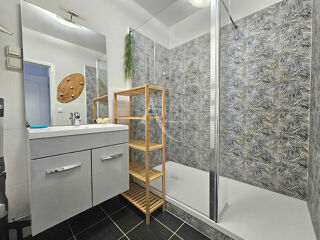  Appartement  vendre 1 pice 22 m