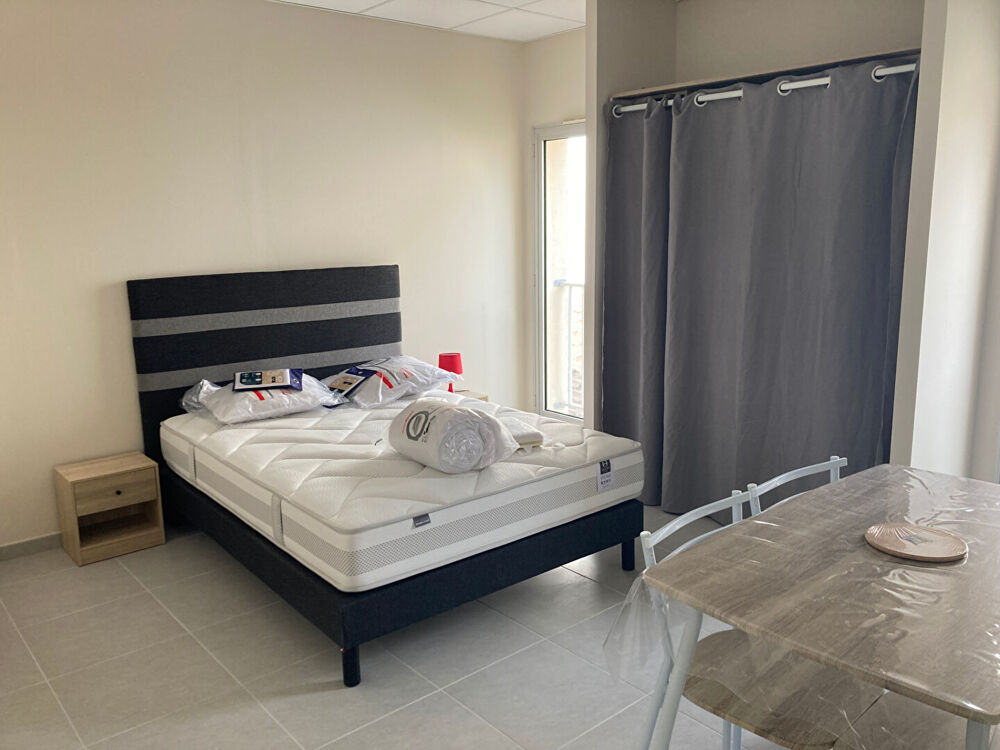 Location Appartement Studio meublé Le creusot