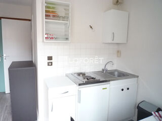  Appartement � louer 1 pi�ce 20 m�