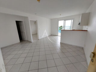  Appartement à vendre 2 pièces 38 m²
