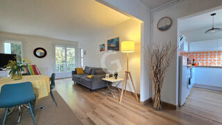  Appartement � vendre 2 pi�ces 50 m�