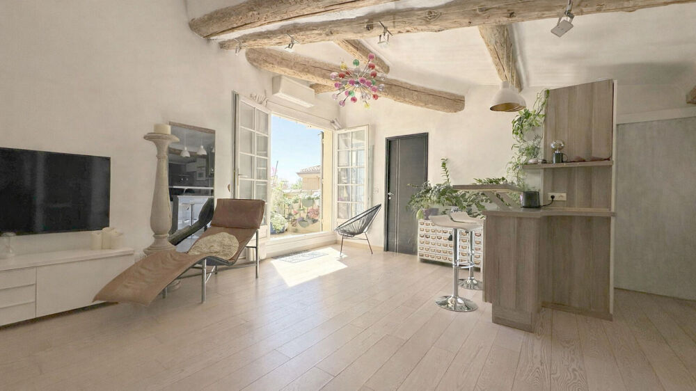 Vente Appartement Appartement Aix En Provence 3 pièce(s) 62 m2 Aix en provence