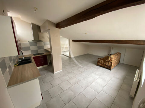  Appartement � louer 3 pi�ces 62 m� Gaillac