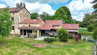  Maison à vendre 5 pièces 176 m²