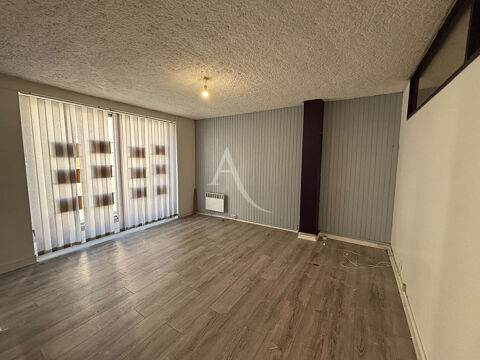   LOCAL PROFESSIONNEL / BUREAUX  - 87 M²  REZ-DE-CHAUSSÉE SUR RUE 