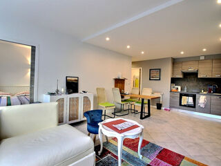  Appartement � vendre 2 pi�ces 52 m�