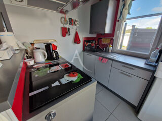  Maison � vendre 2 pi�ces 33 m�