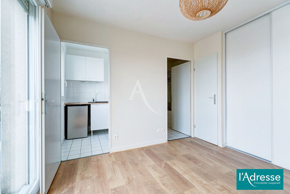 Vente Appartement PROCHE FAC MEDECINE - FAC DE LETTRES Reims