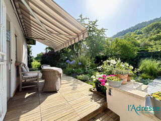 Maison à vendre 8 pièces 1 m²