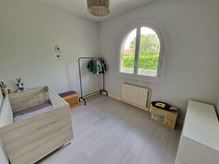  Maison à vendre 4 pièces 96 m²