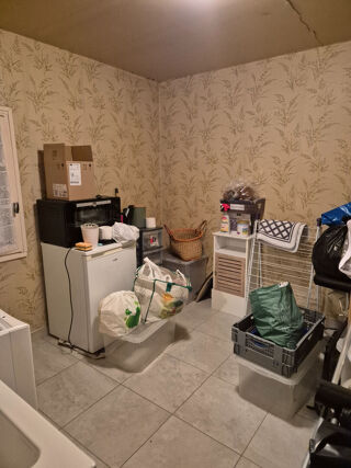  Maison � vendre 3 pi�ces 55 m�