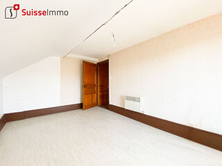  Maison à vendre 7 pièces 117 m²