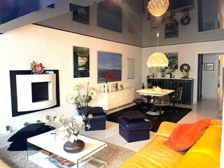  Appartement � vendre 3 pi�ces 102 m�