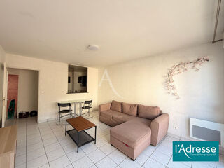  Appartement à vendre 2 pièces 45 m²