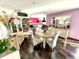  Maison � vendre 6 pi�ces 145 m�