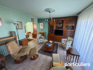  Maison  vendre 6 pices 138 m