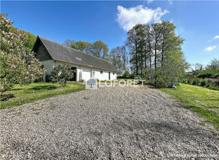  Maison � vendre 3 pi�ces 120 m�