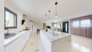  Maison à vendre 4 pièces 106 m²