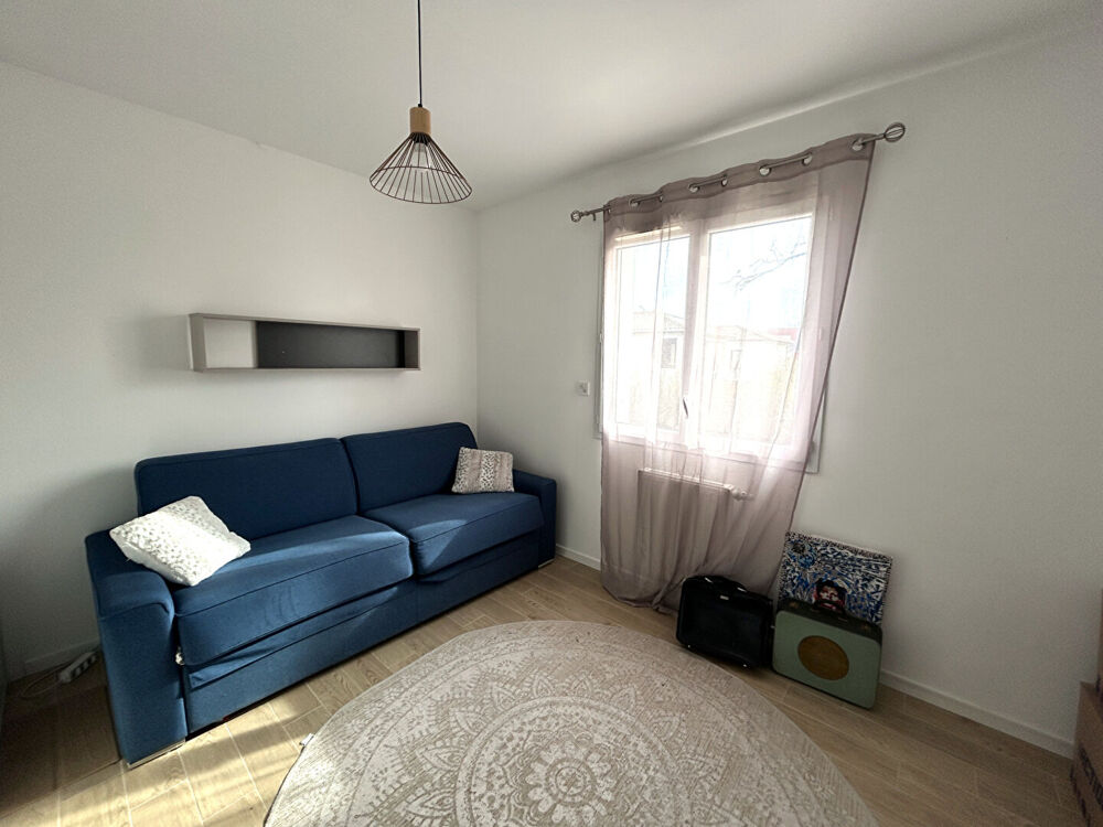 Location Maison Maison 4 chambres Eysines