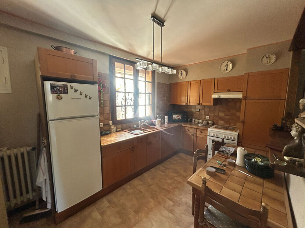 Vente Maison Maison 3 chambres avec jardins et garage Trebes