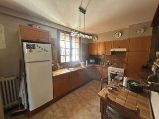 Vente Maison Maison 3 chambres avec jardins et garage Trebes