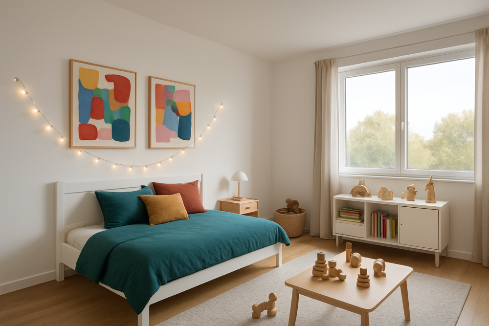 Vente Appartement Appartement 4 pièces de 87 m2 (Saint-Germain-en-Laye) Saint-germain-en-laye
