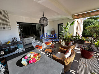  Appartement � vendre 3 pi�ces 89 m�