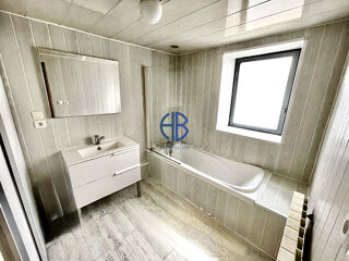  Maison � vendre 5 pi�ces 155 m�