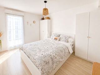  Appartement à vendre 2 pièces 37 m²