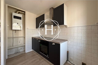  Appartement à louer 1 pièce 35 m²