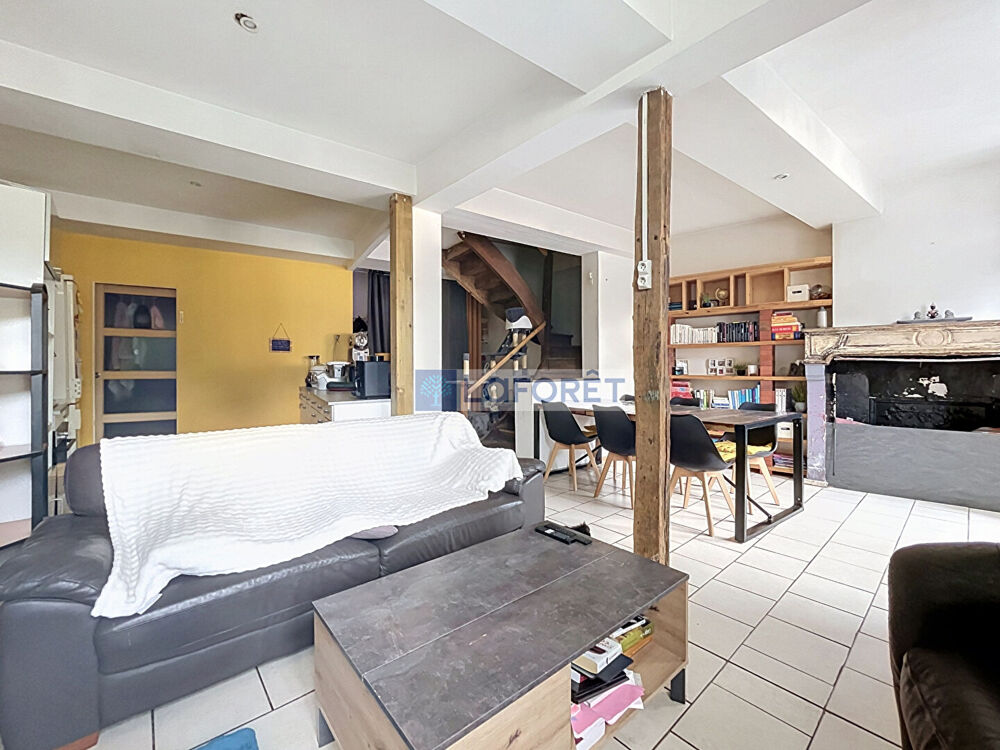 Vente Maison Maison Wassy 3 pièce(s) 92 m² Wassy
