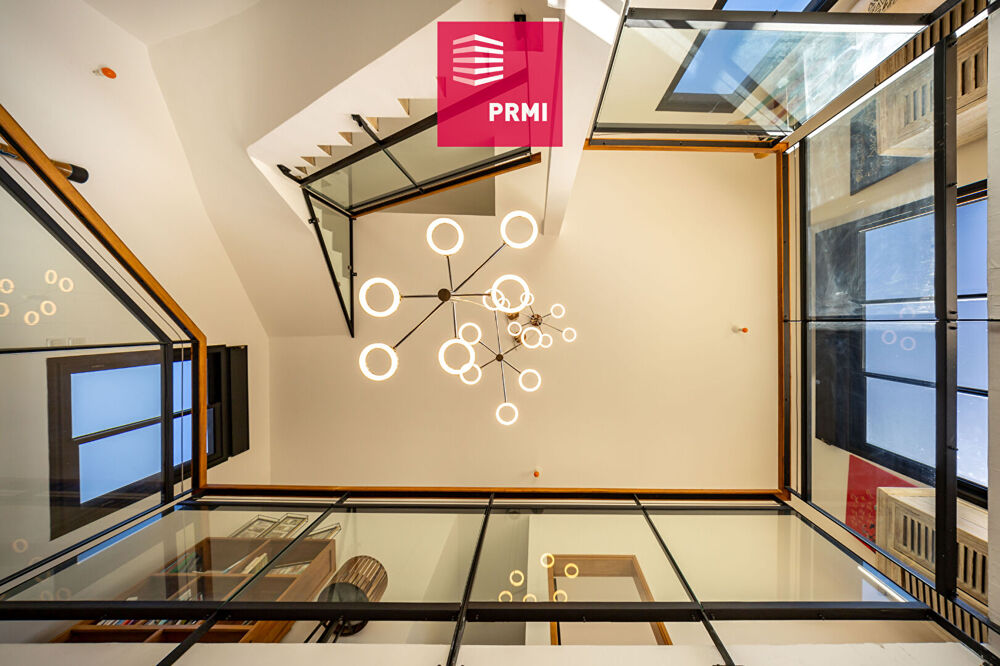 � vendre  Maison Saint-Denis (97400)