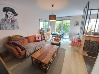  Appartement � vendre 3 pi�ces 63 m�