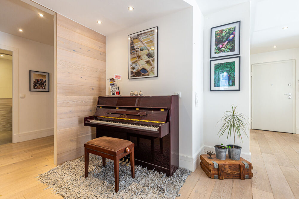 à vendre  Appartement Annecy (74000)
