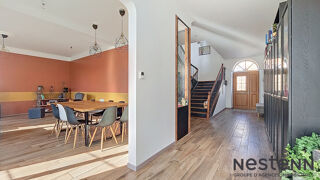  Maison à vendre 8 pièces 288 m²