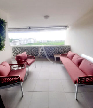  Appartement � vendre 3 pi�ces 65 m�