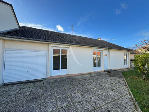  Maison  louer 5 pices 95 m
