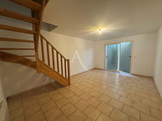  Maison à louer 3 pièces 88 m²