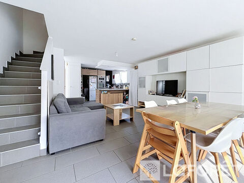   Maison Scharrachbergheim Irmstet 4 pièce(s) 82 m2 Maison - 4 pièce(s) - 82 m²