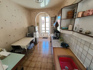  Appartement � vendre 2 pi�ces 51 m�