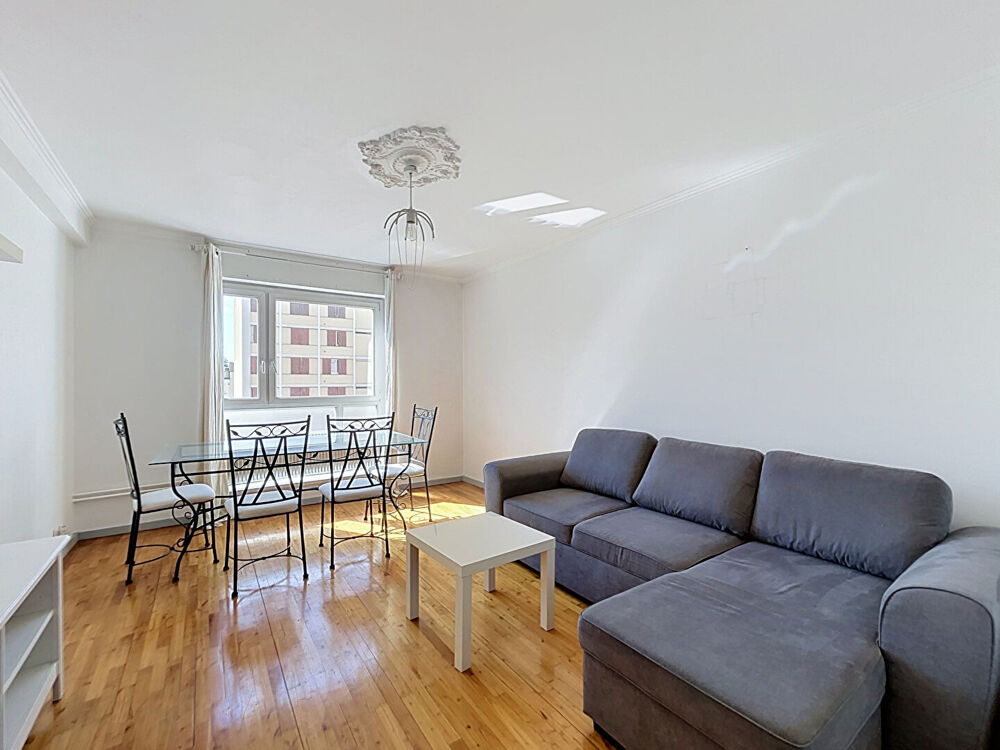 Vente Appartement EXCLUSIVITÉ NESTENN T2 LUMINEUX AVEC GARAGE ET CAVE 73 700  ! Saint etienne