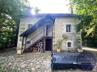  Maison � vendre 3 pi�ces 71 m�