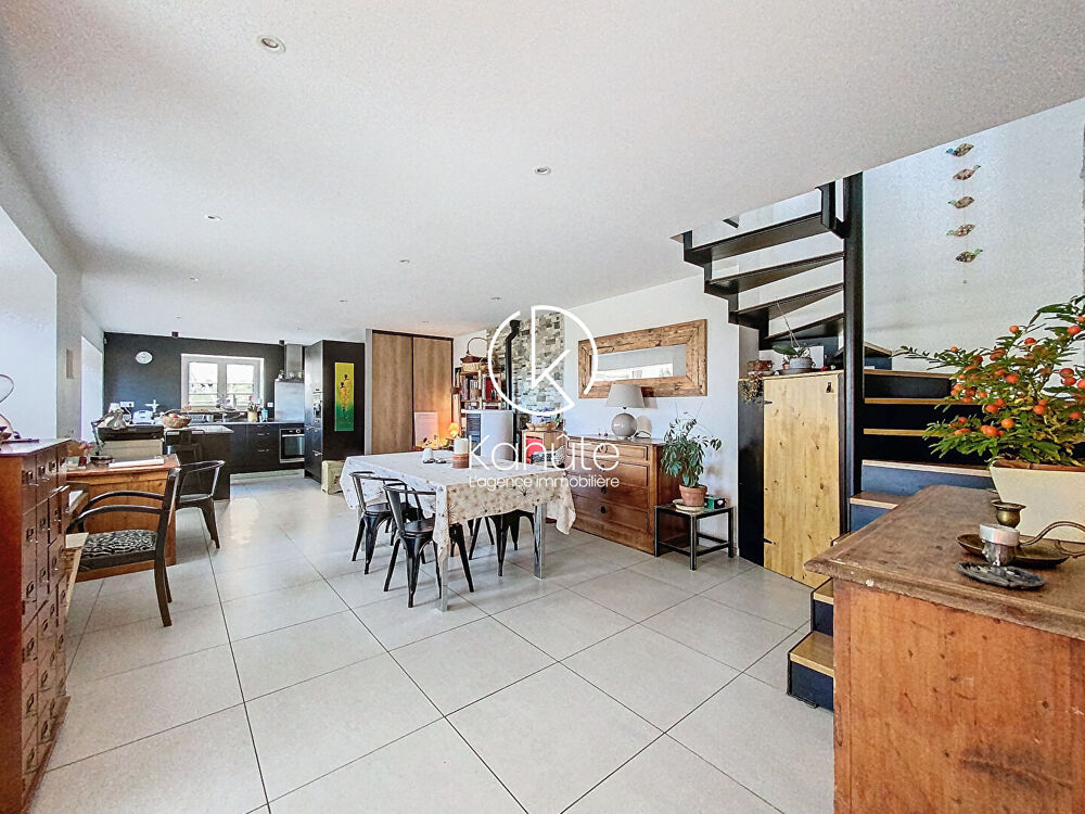 Vente Maison Maison Villecheneve Villecheneve