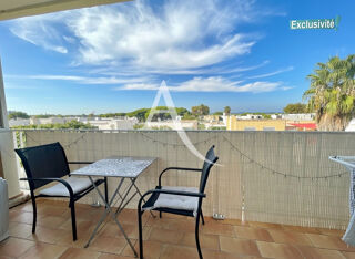  Appartement à vendre 1 pièce 23 m²