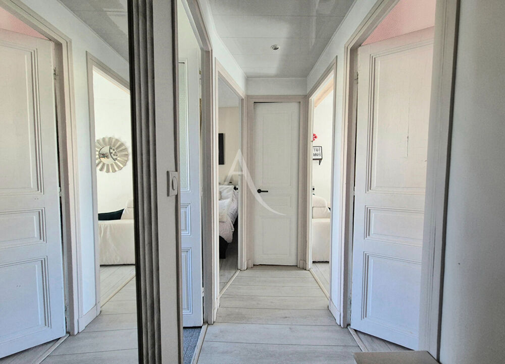 Vente Appartement EN EXCLUSIVITÉ  -  F3 COSY & LUMINEUX Fontenay sous bois